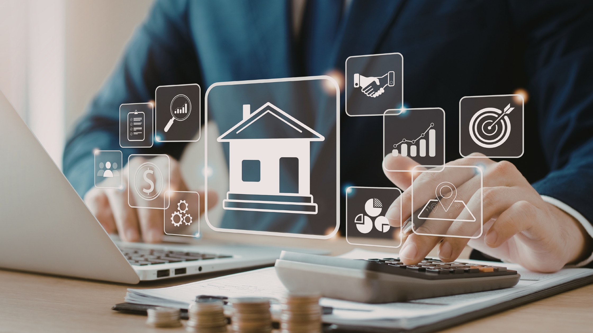 How Technology Is Changing the Palm Springs Real Estate Experience