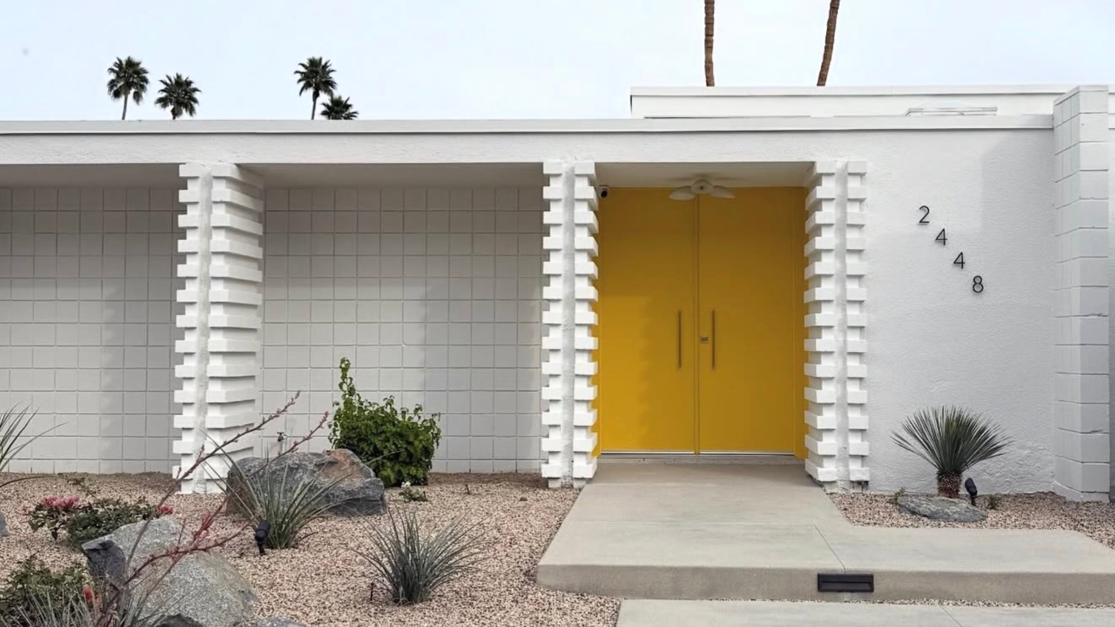 Modernism Week Palm Springs 2026: Highlights & Midcentury Home Inspiration
