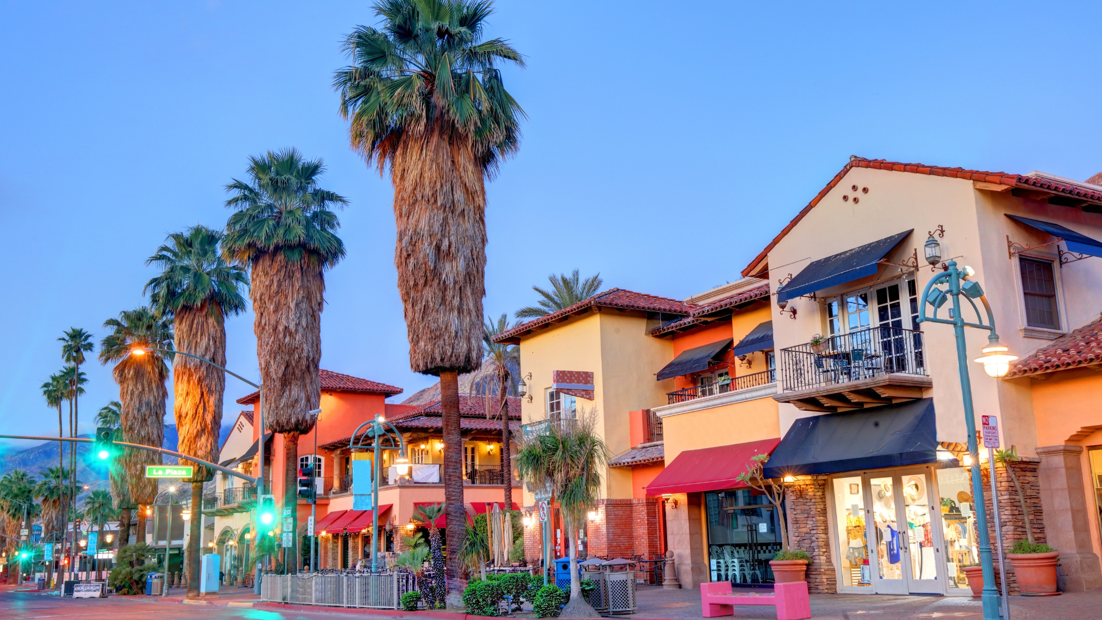 Old Las Palmas—Classic Luxury Meets Walkable Lifestyle