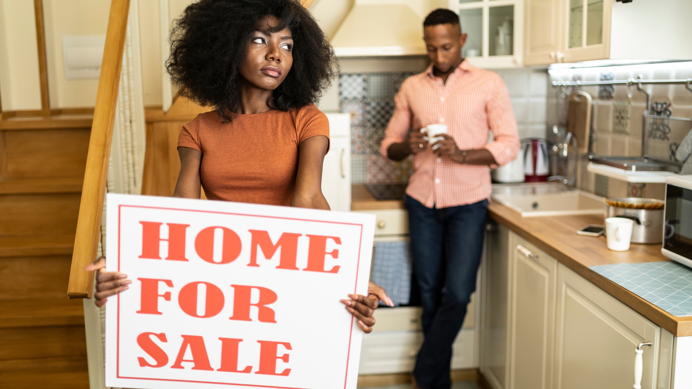 home selling red flags