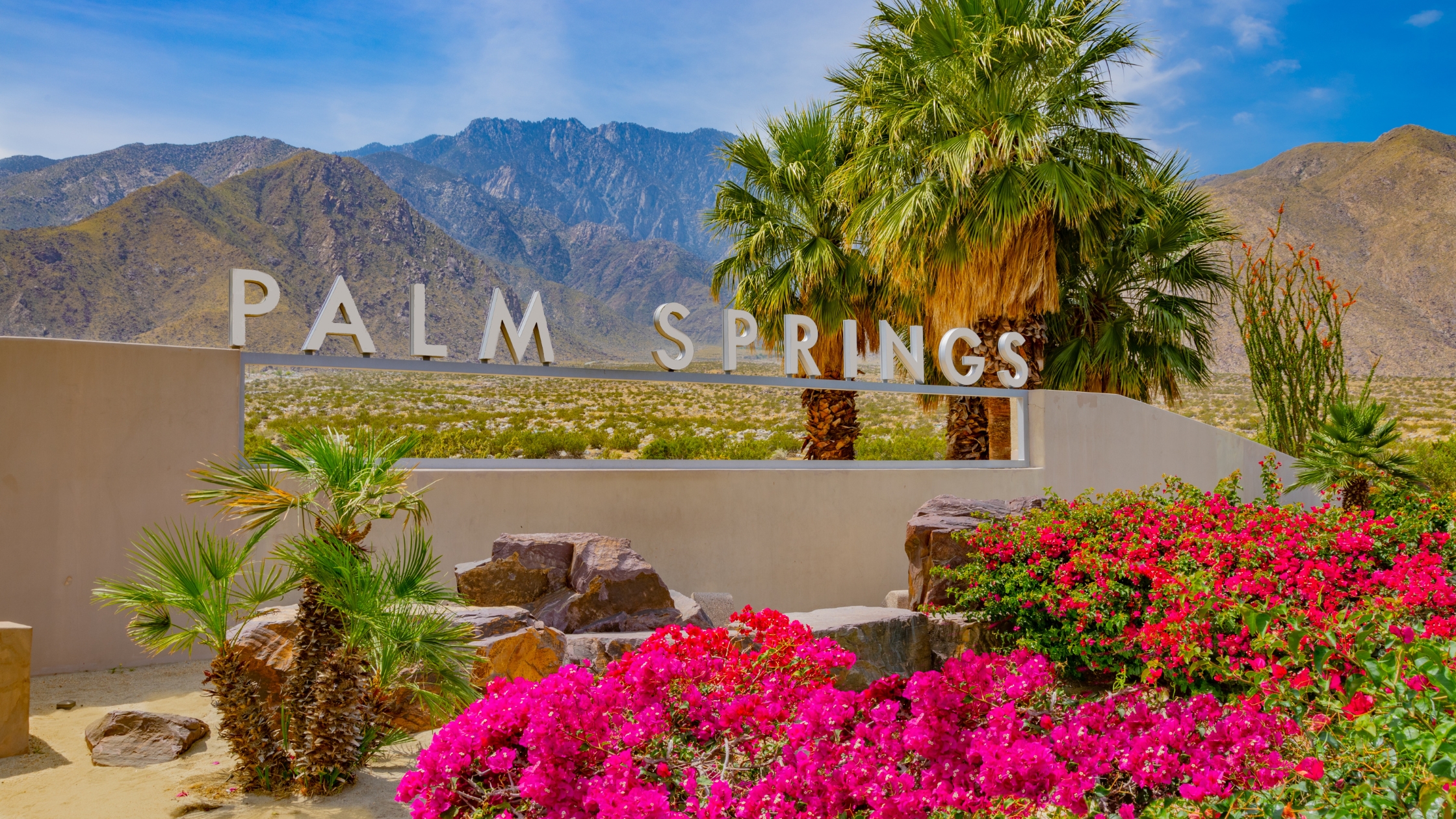 Home Maintenance Checklist for Spring in Palm Springs