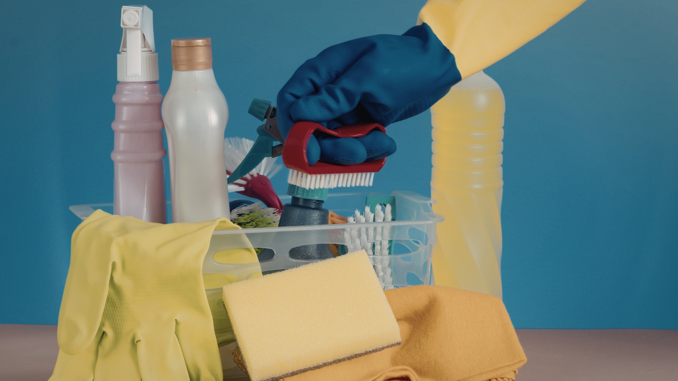 Home Maintenance Checklist for Spring in Palm Springs