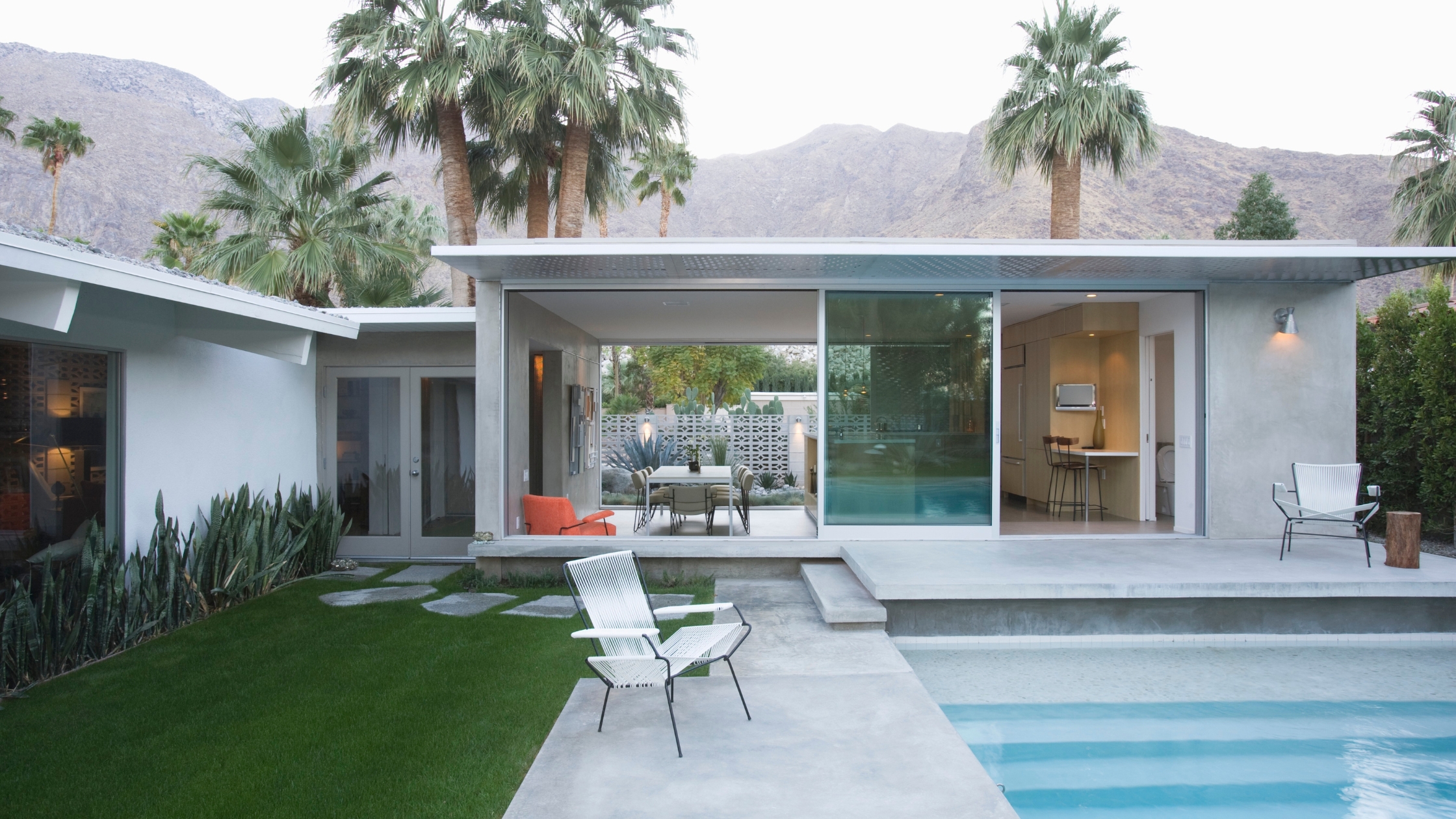 Home Maintenance Checklist for Spring in Palm Springs