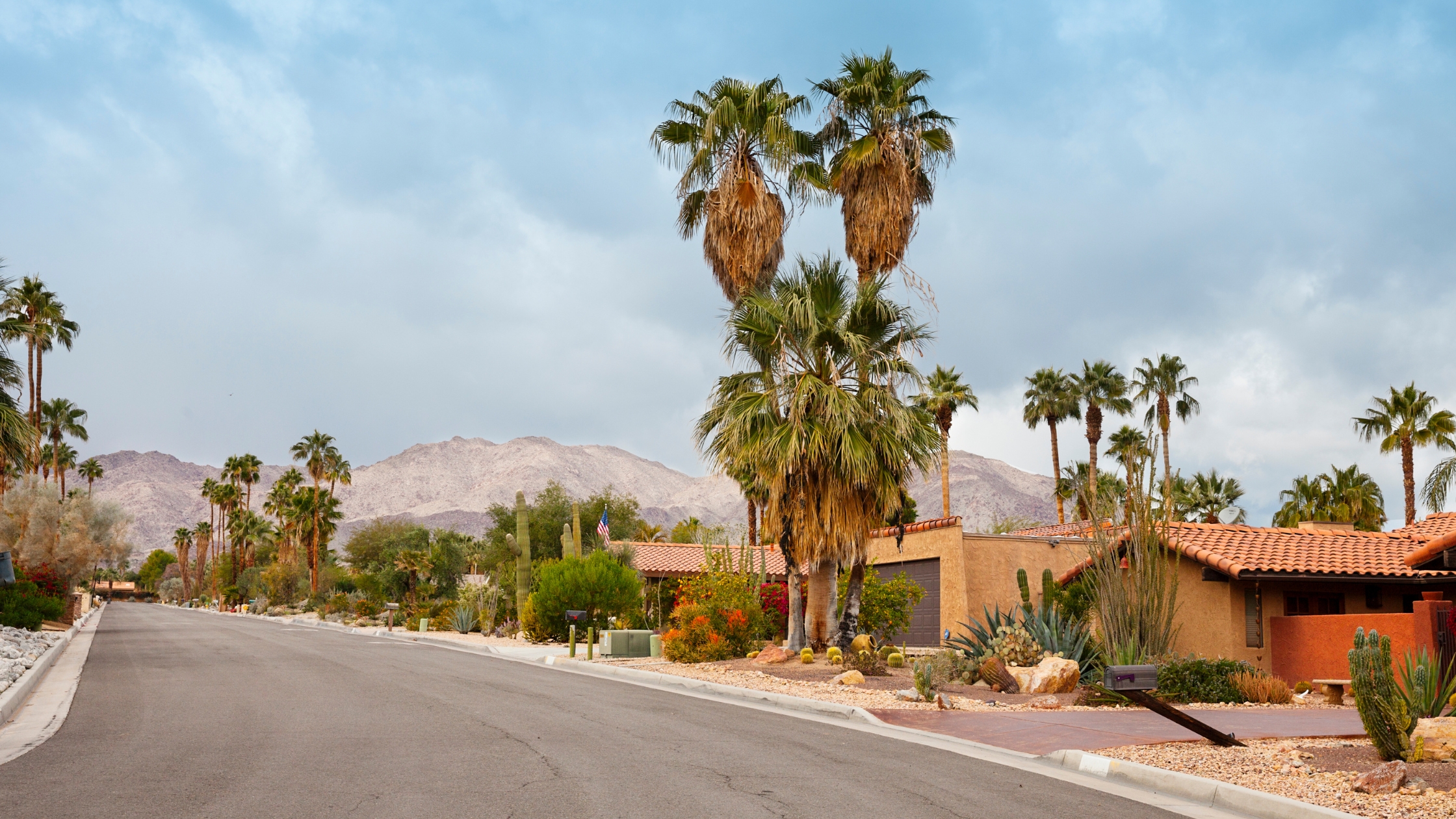 Palm Springs Home Buying Journey (2026)