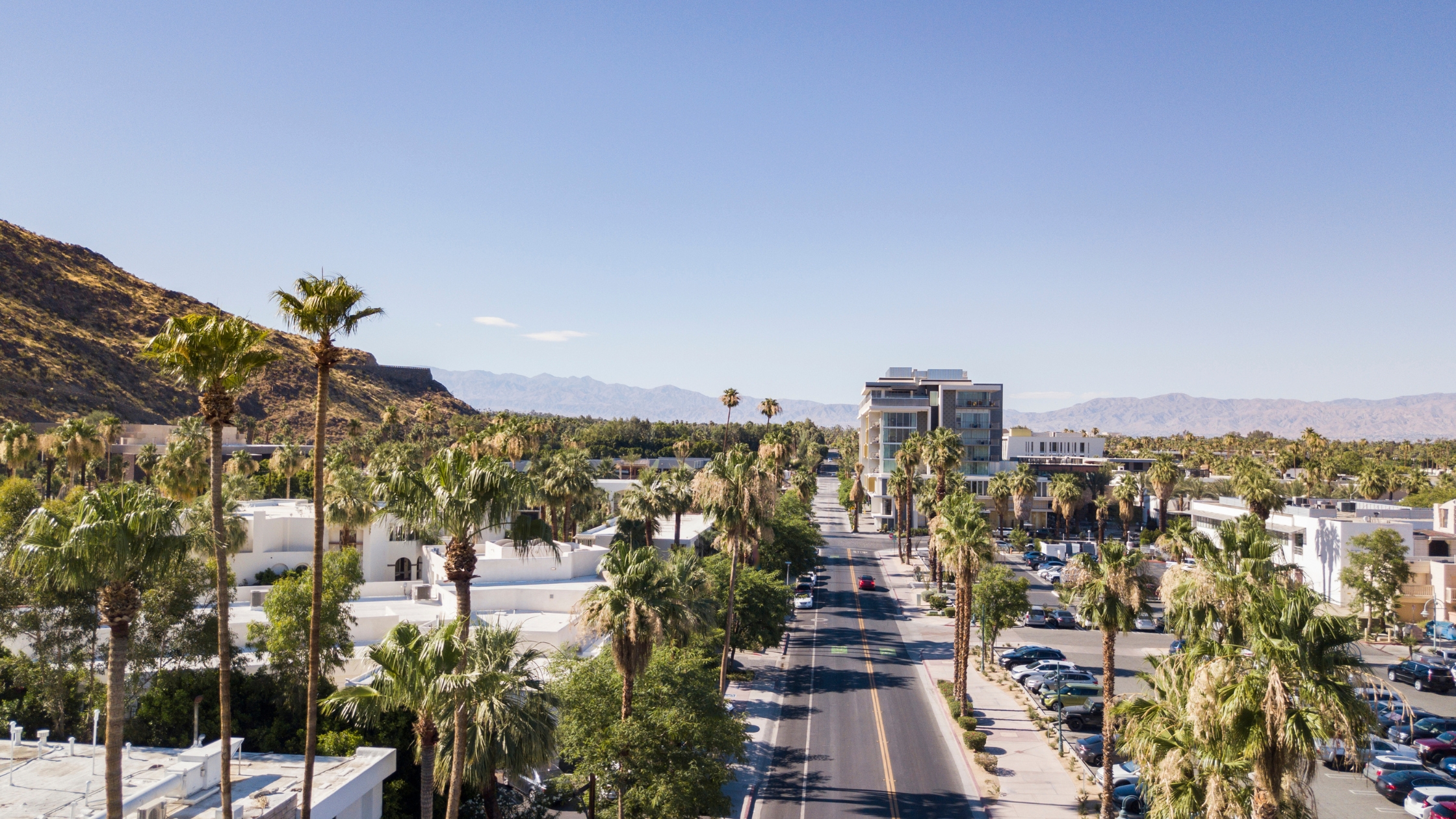 Palm Springs Home Buying Journey (2026)