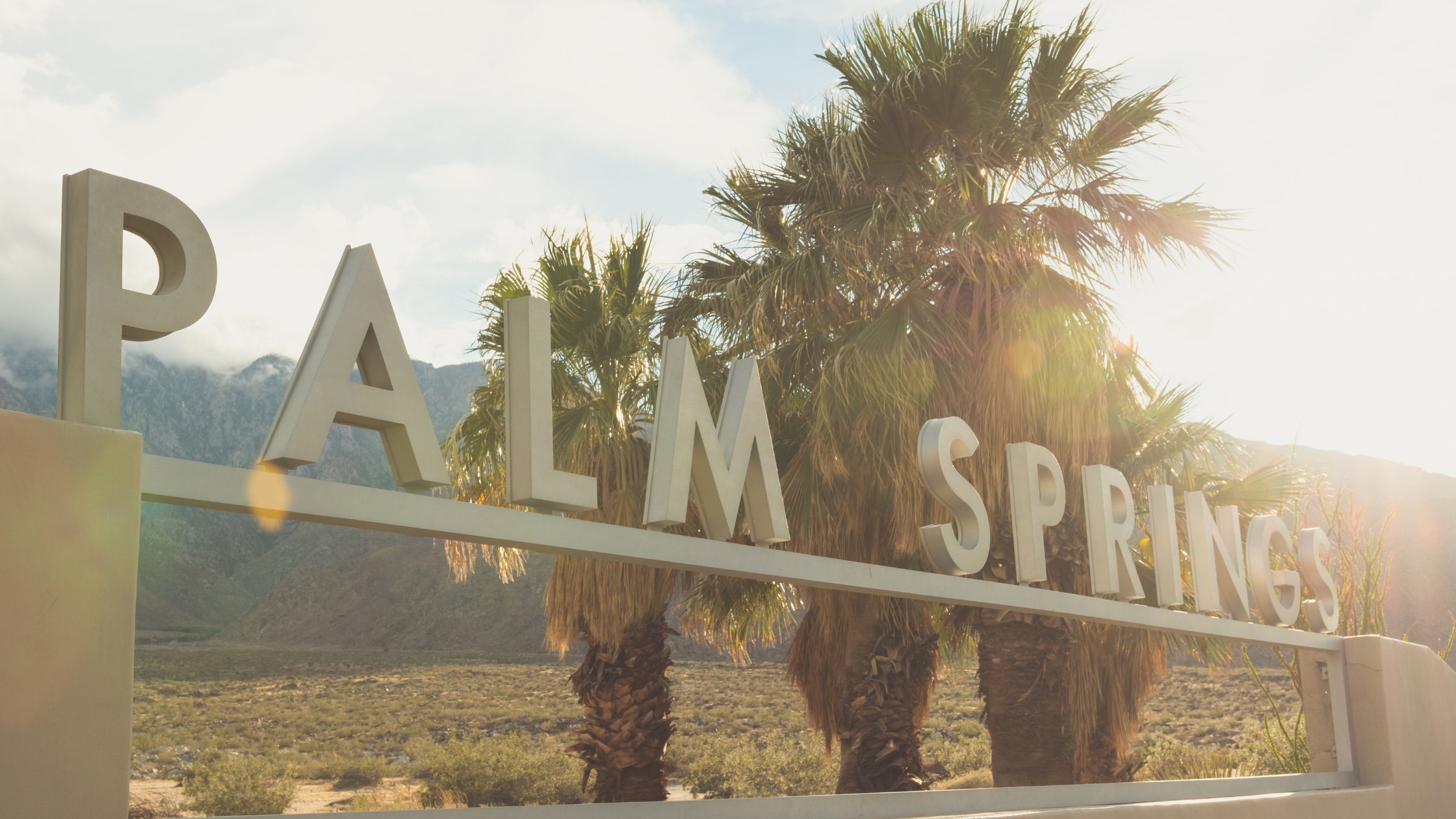 Lifestyle Spotlight: Why Move to Palm Springs?