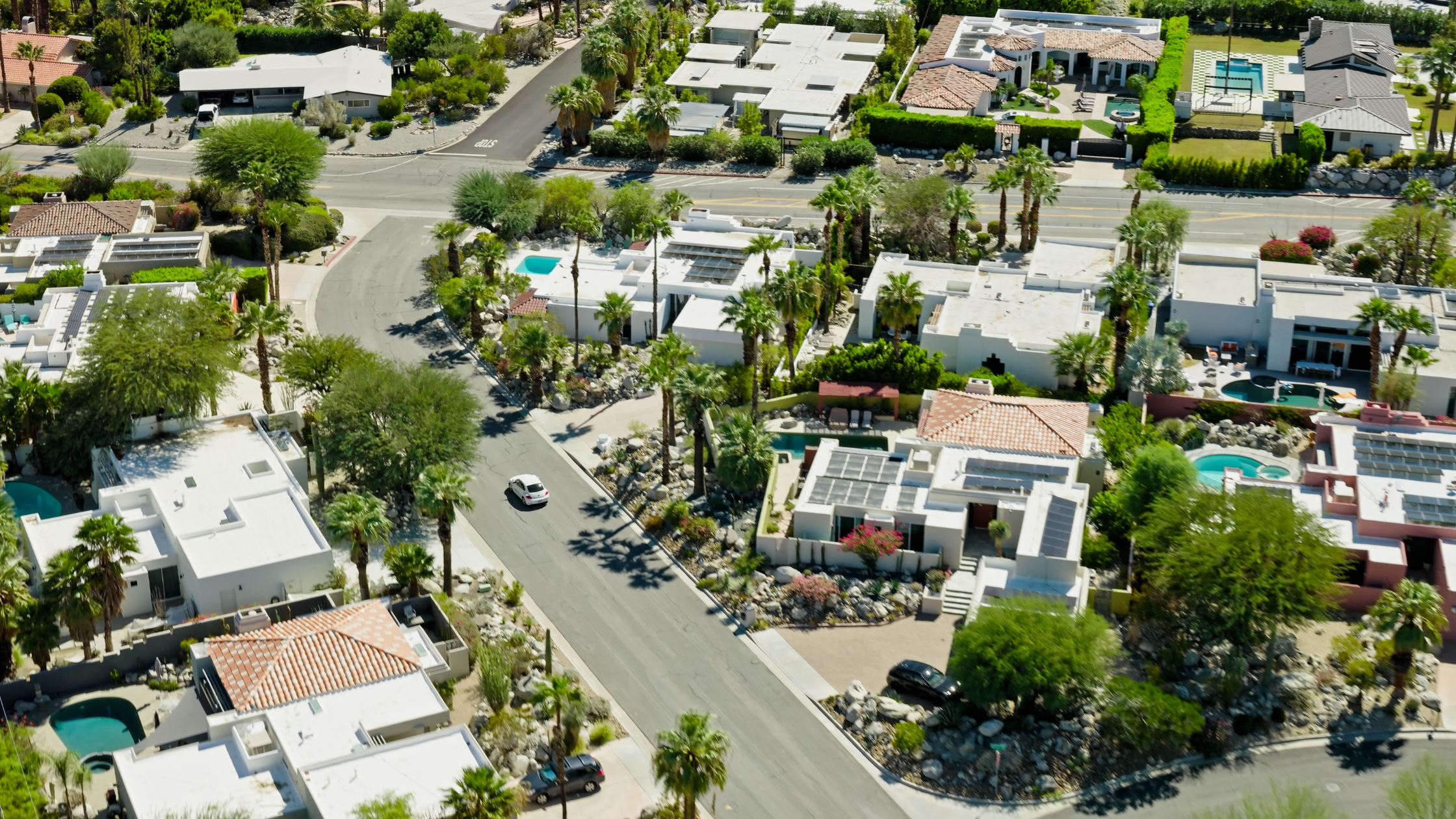 Lifestyle Spotlight: Why Move to Palm Springs?