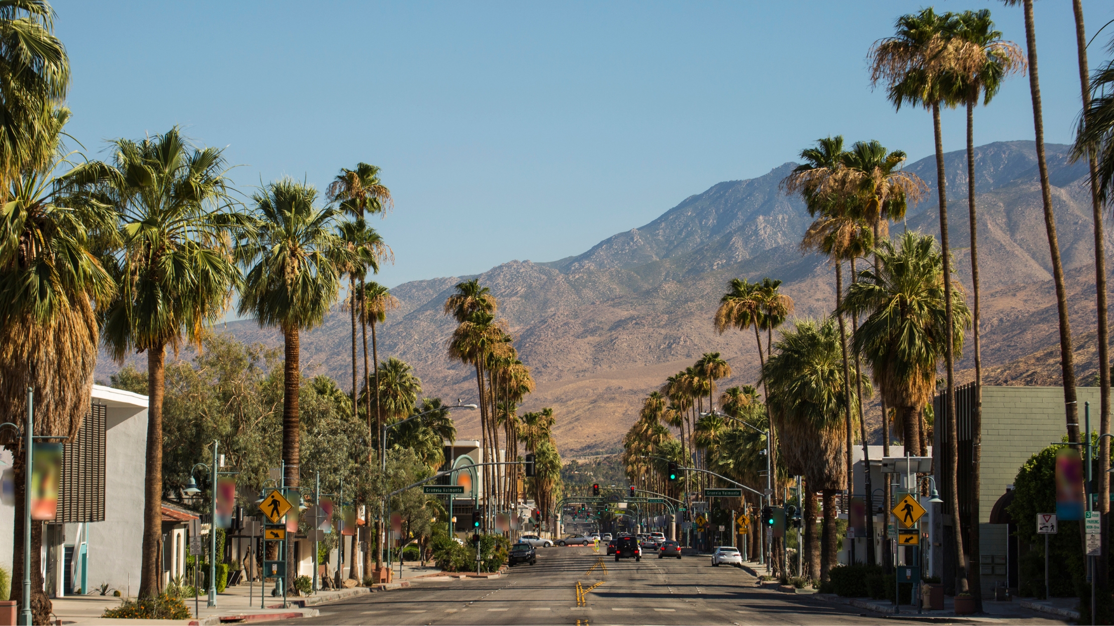 Lifestyle Spotlight: Why Move to Palm Springs?