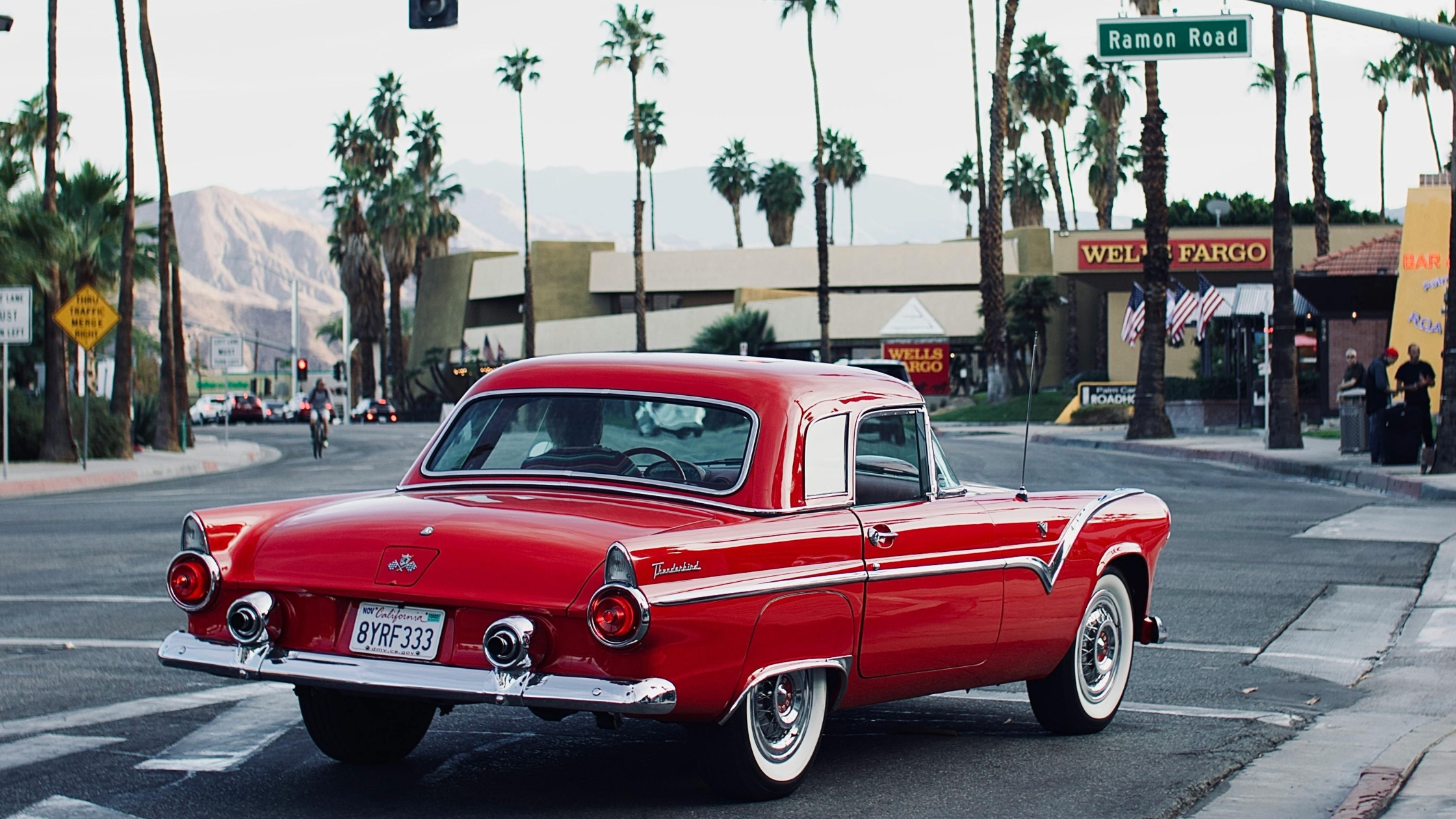 Lifestyle Spotlight: Why Move to Palm Springs?