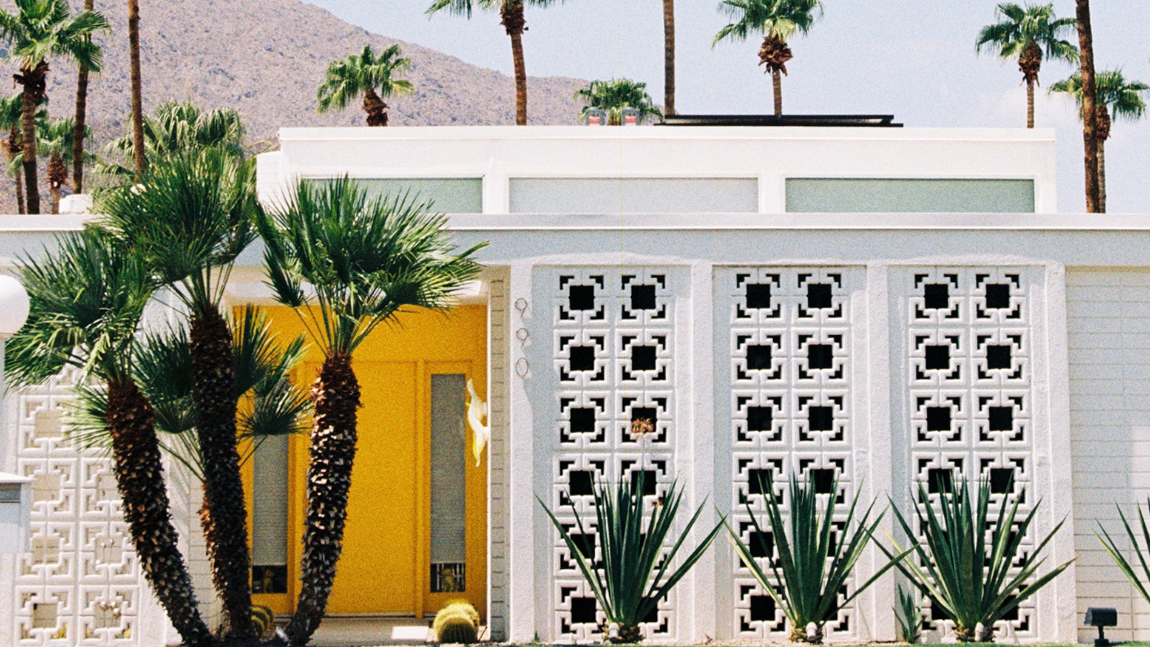 Neighborhood Spotlight: Twin Palms – Homes & Lifestyle