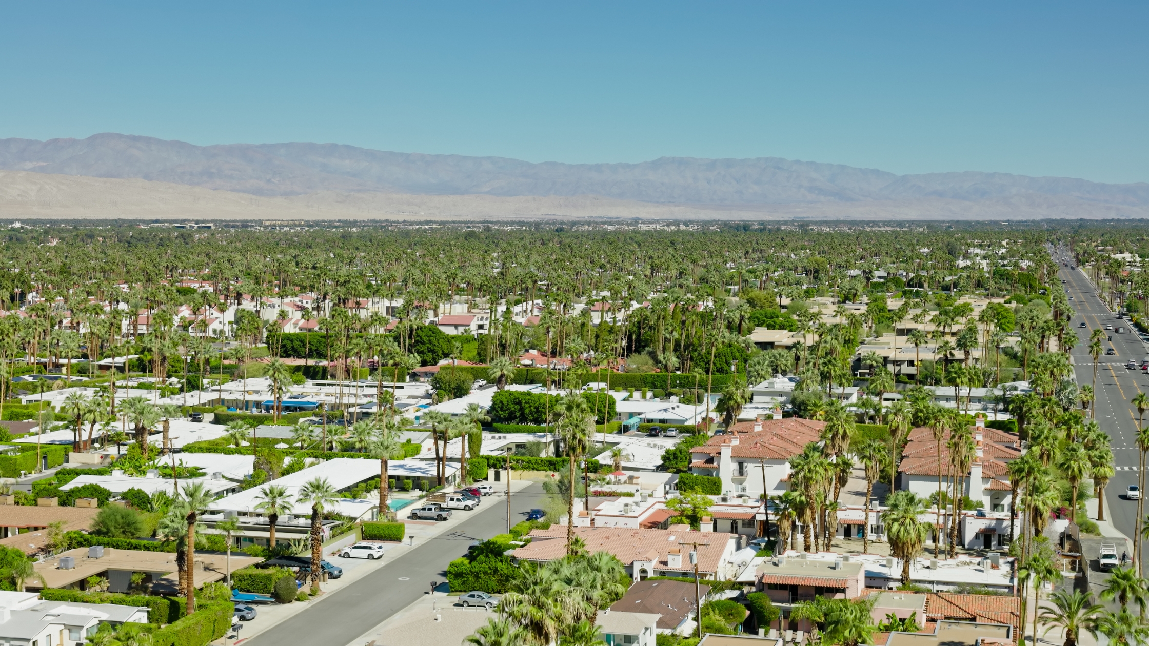 Homes in Old Las Palmas typically offer the following: