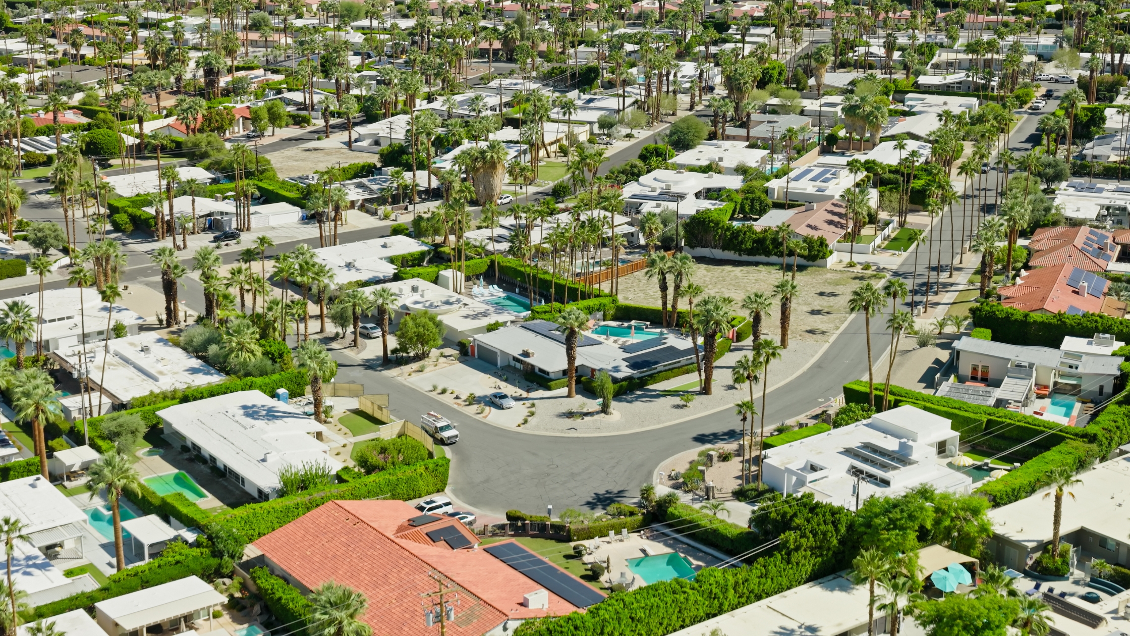 Movie Colony Palm Springs