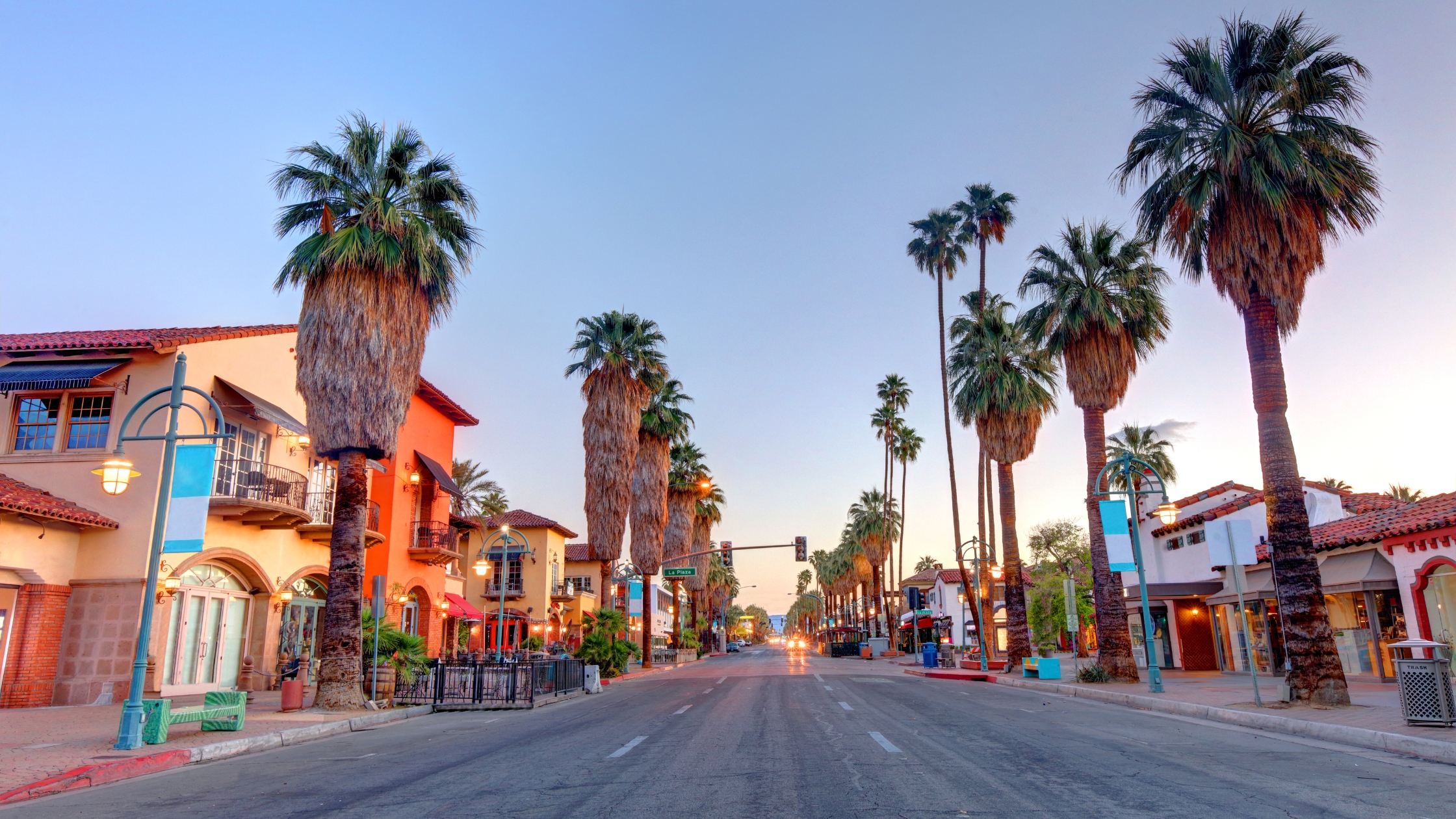 Movie Colony Palm Springs