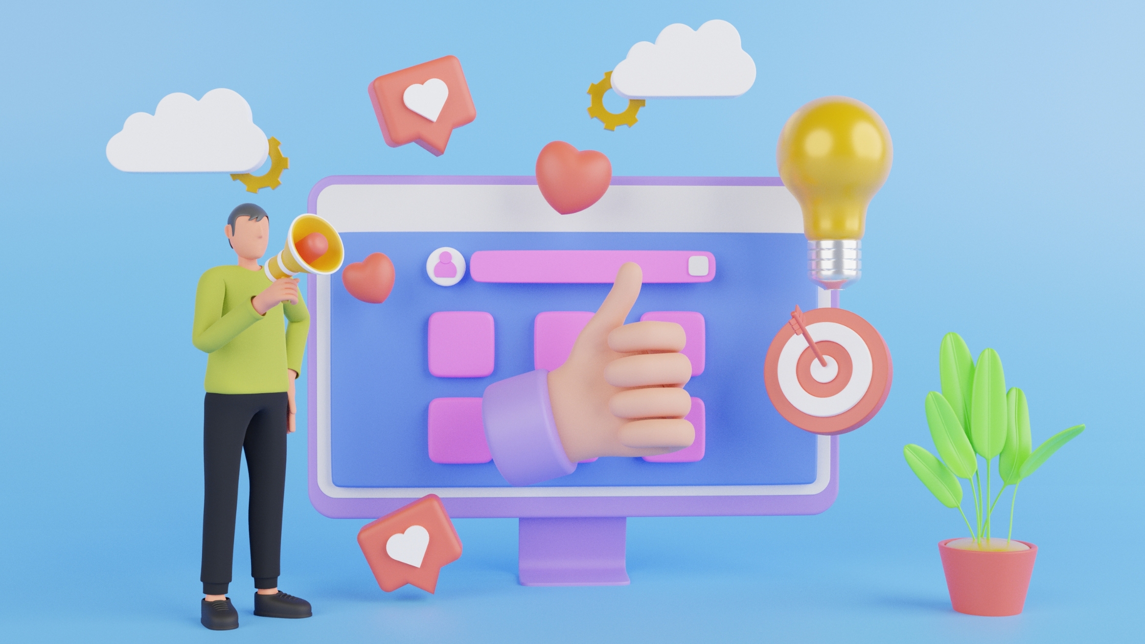 How to Use Social Media to Sell Homes Faster How to Use Social Media to Sell Homes Faster