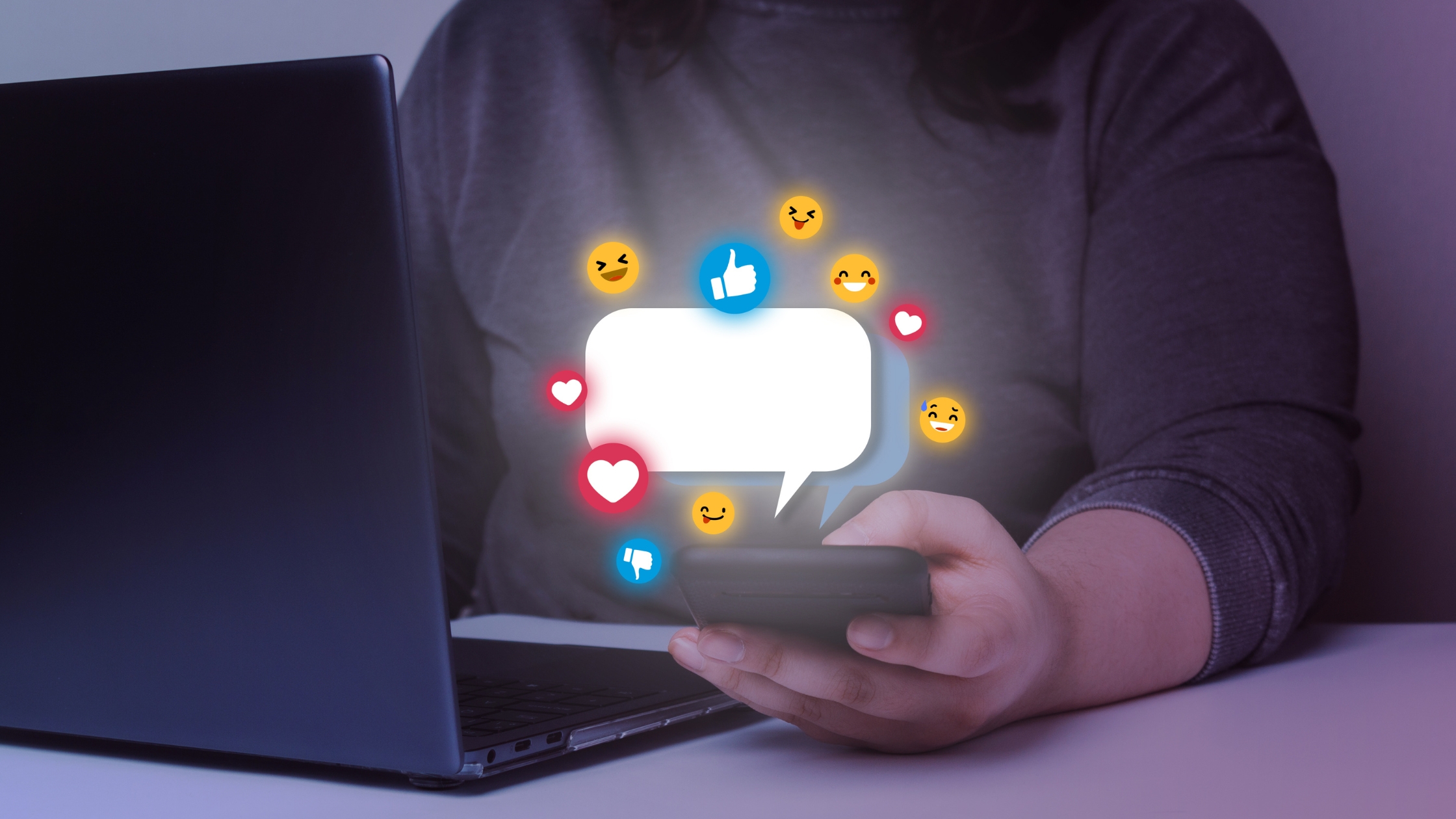 How to Use Social Media to Sell Homes Faster How to Use Social Media to Sell Homes Faster