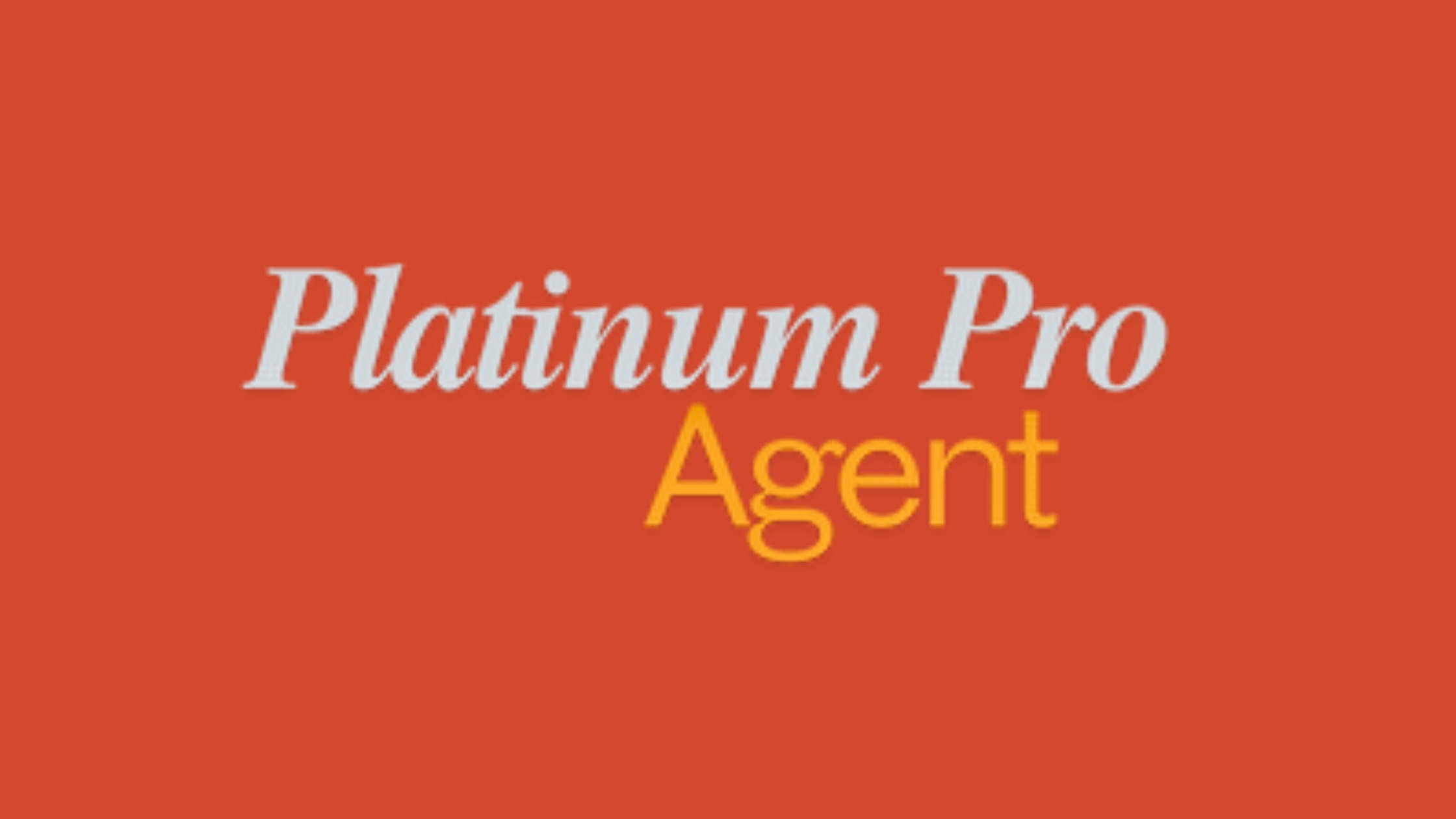 Branded real estate marketing materials for social media