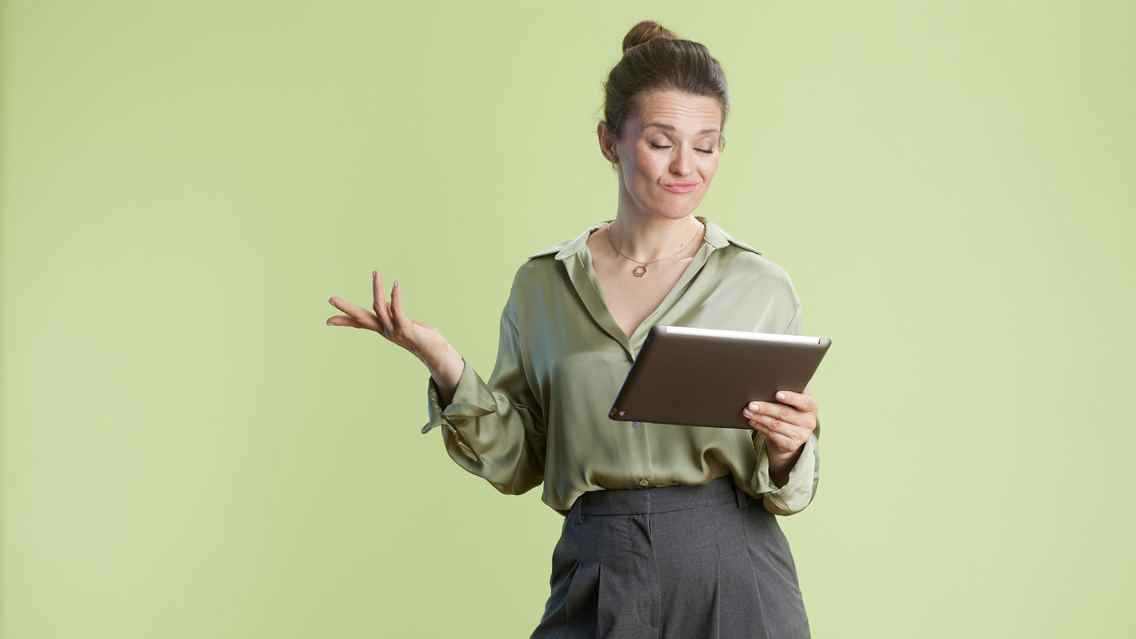 Branded real estate marketing materials for social media