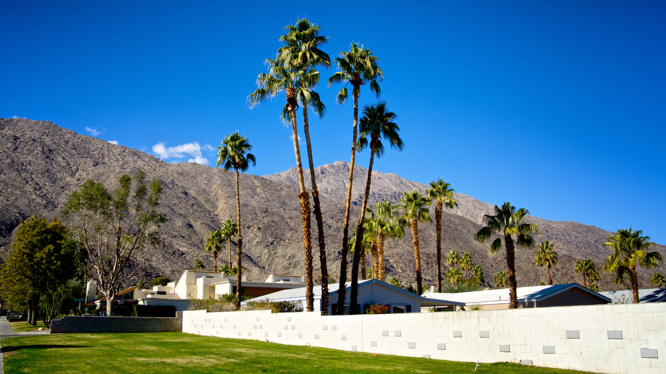 Southridge Palm Springs Southridge Palm Springs