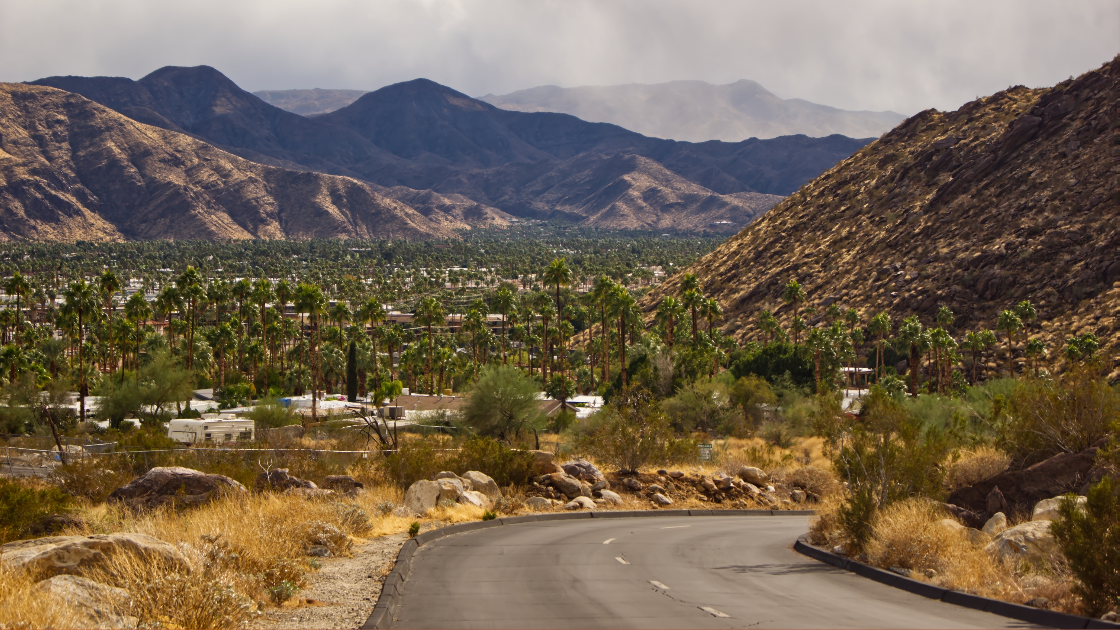Southridge Palm Springs Southridge Palm Springs
