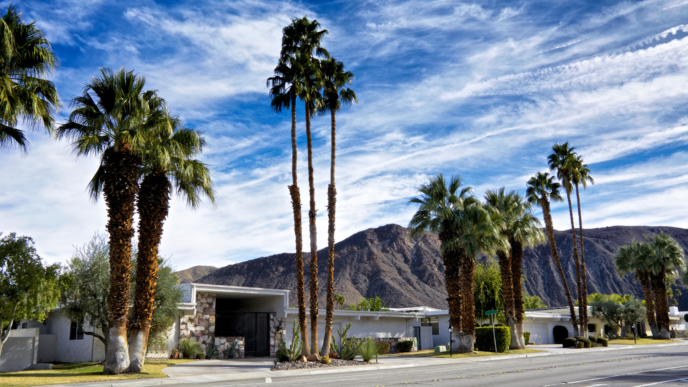 Southridge Palm Springs Southridge Palm Springs