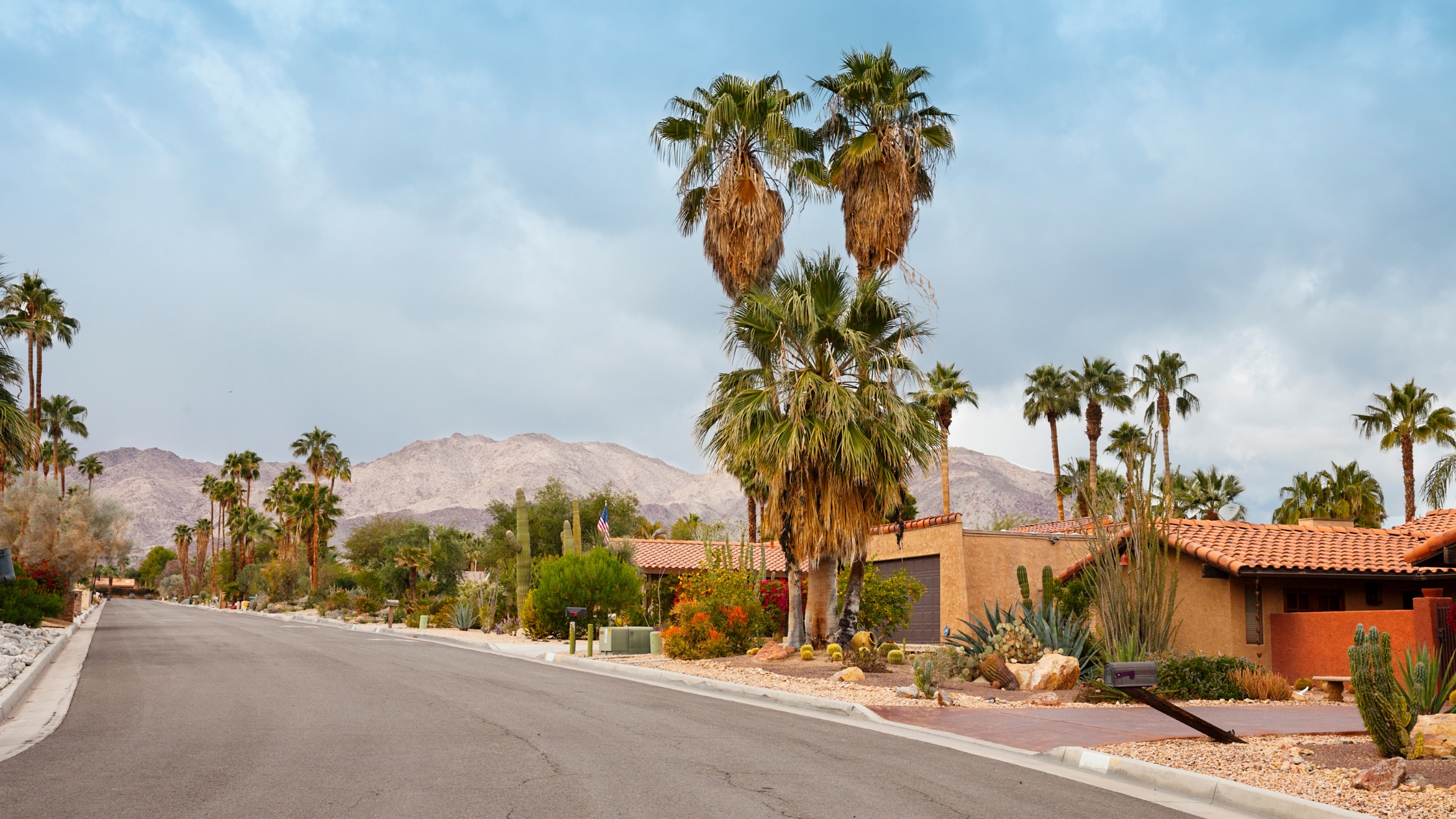 Southridge Palm Springs Southridge Palm Springs