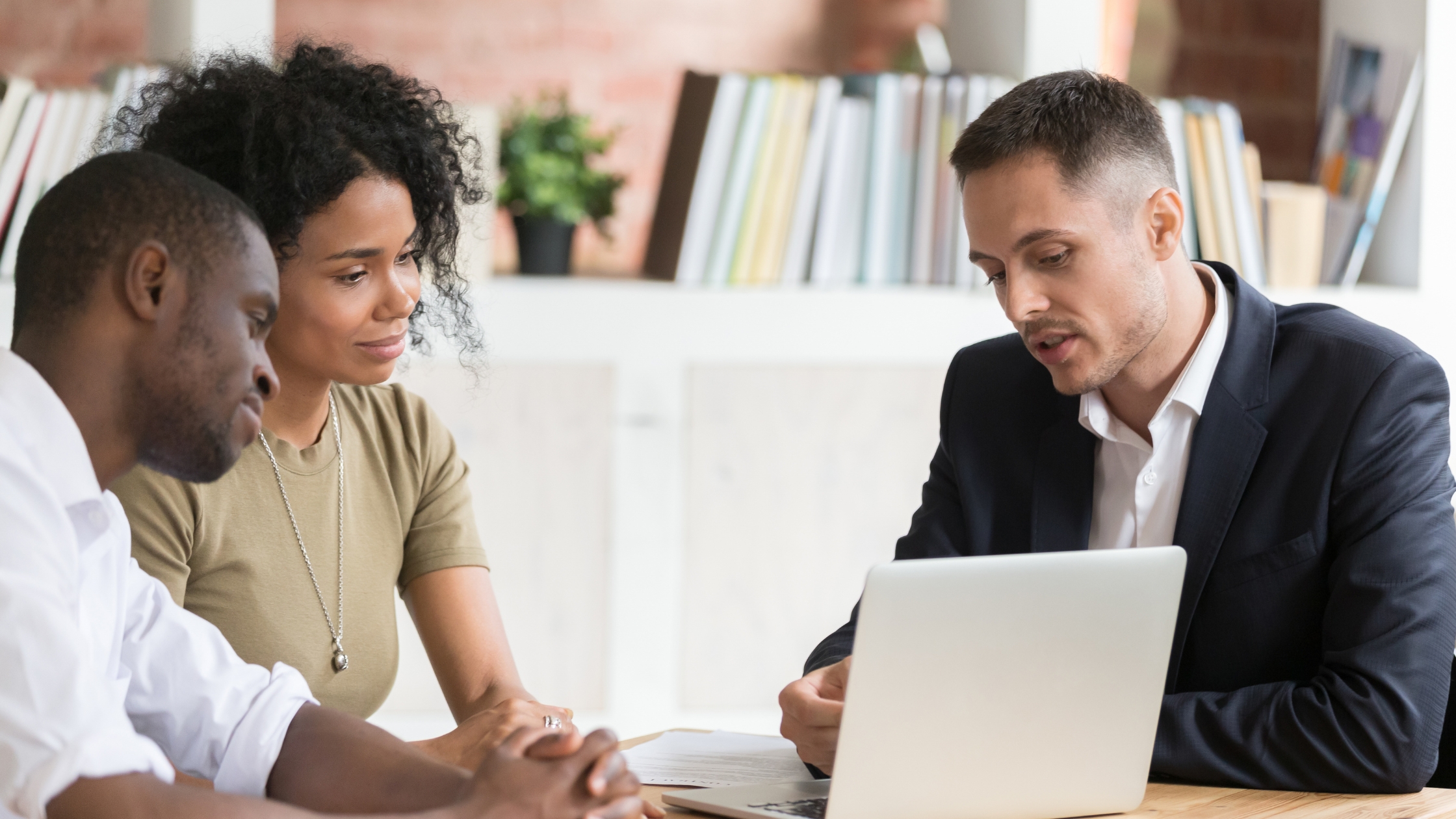 Why Working With a Local Agent Matters