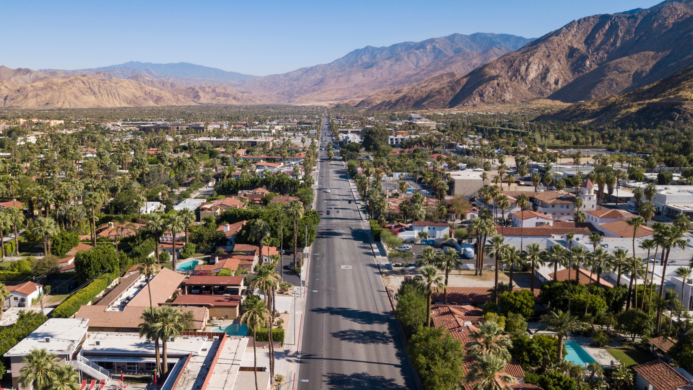 Ready to Sell Your Palm Springs Home?