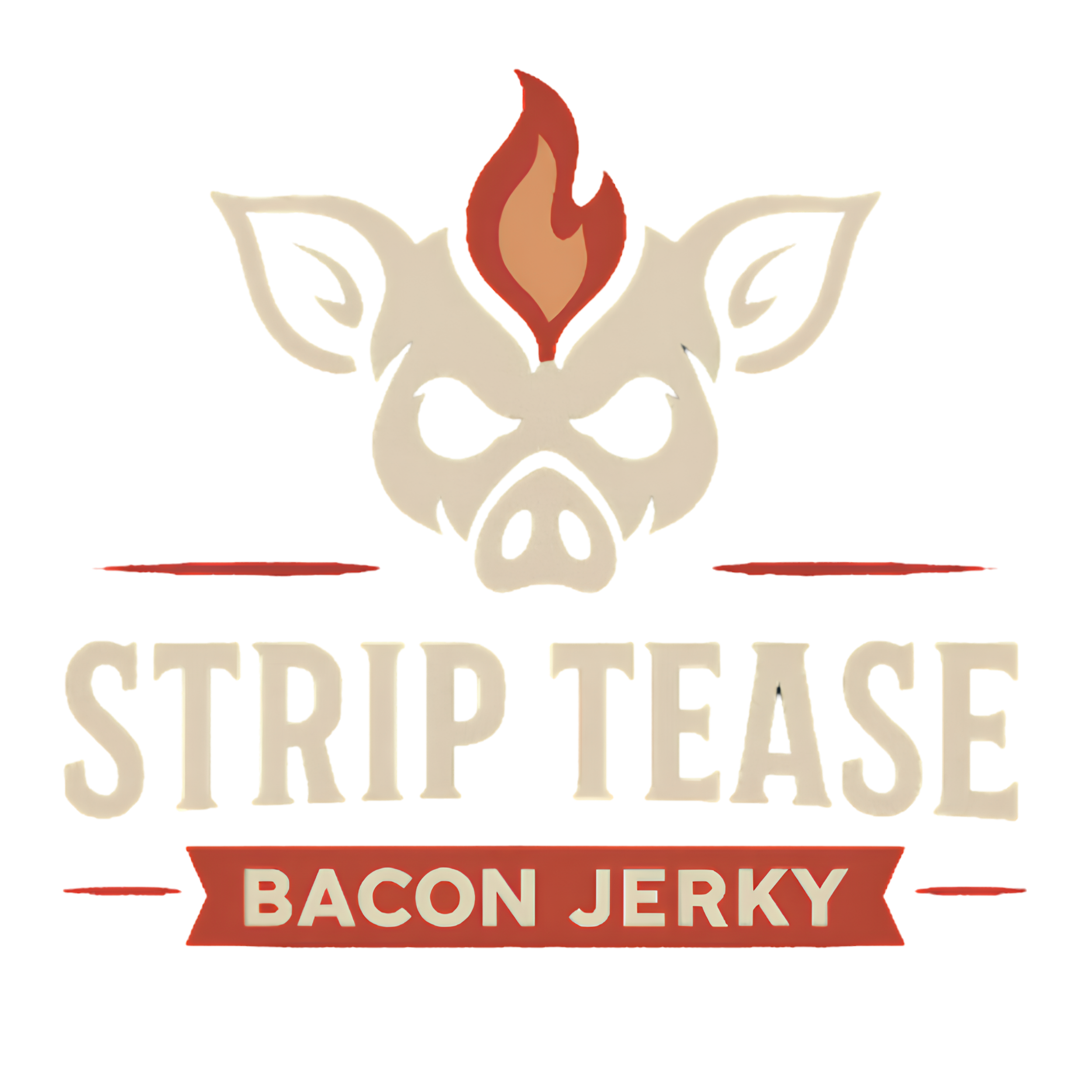 Strip Tease Jerky