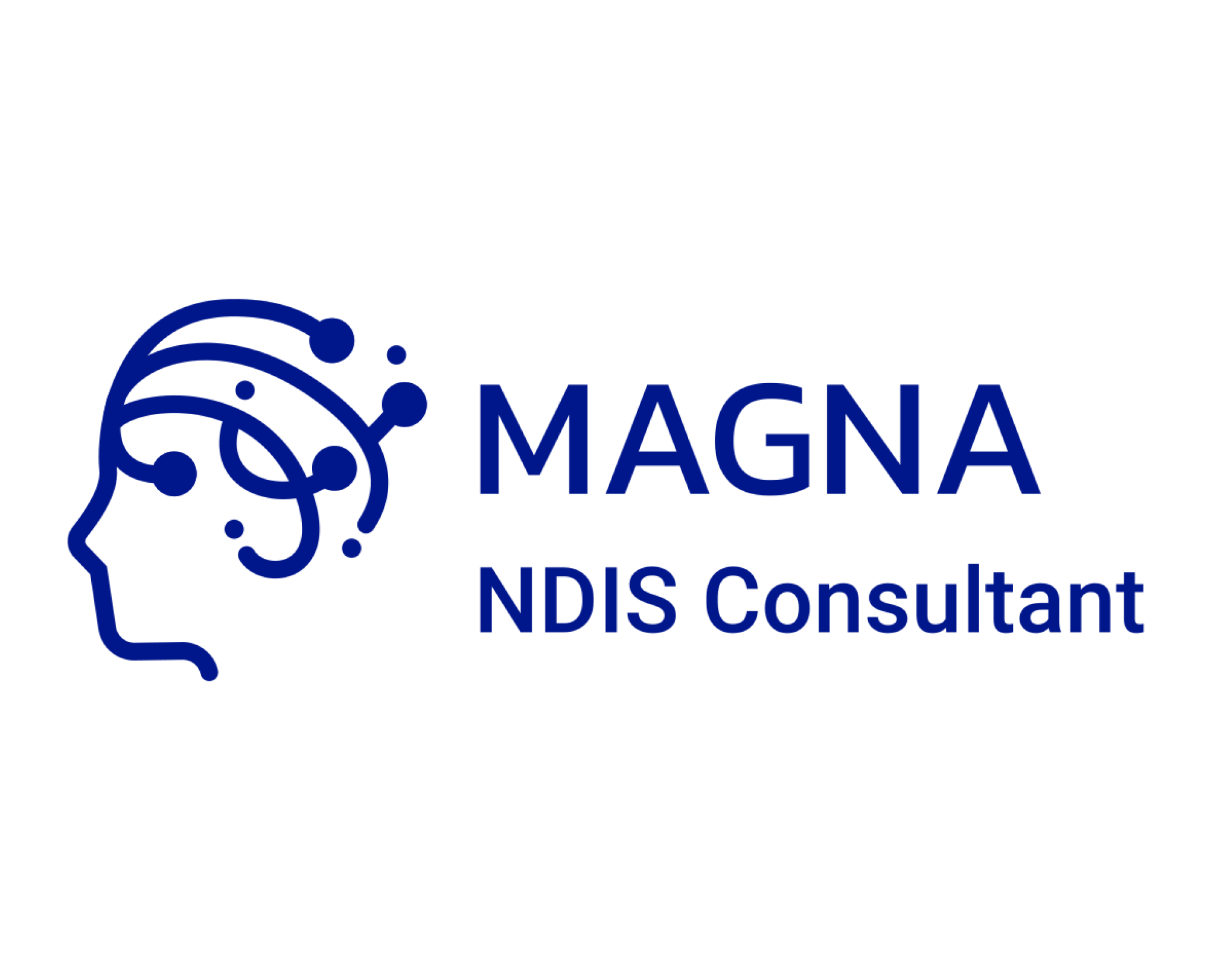 MAGNA NDIS Consultant