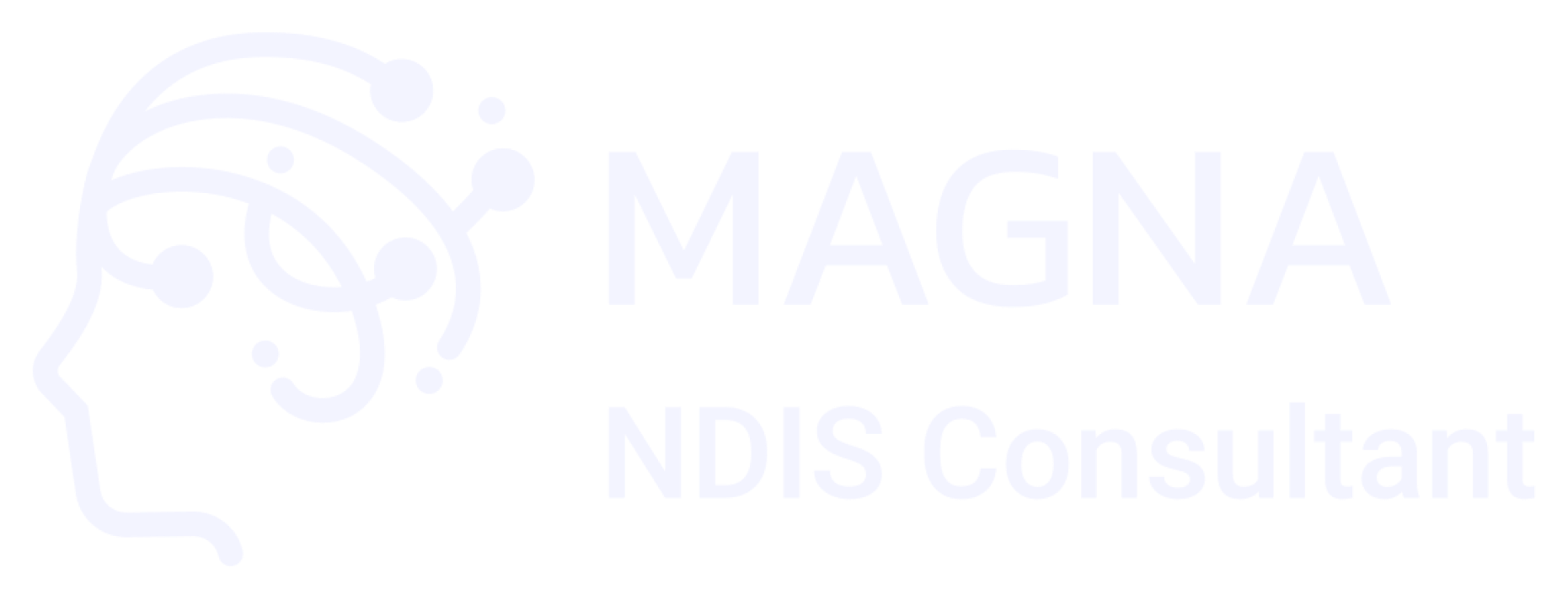 MAGNA NDIS Consultant