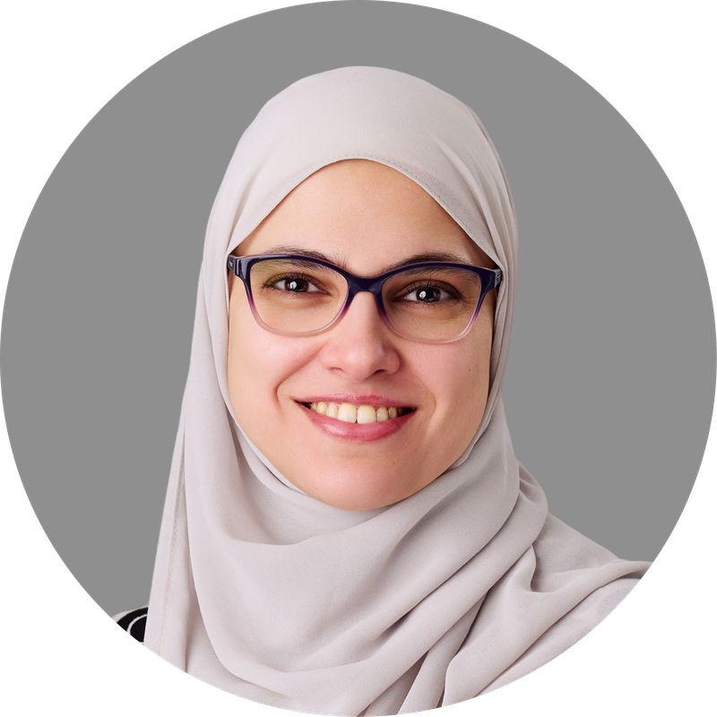 Loma Naser, Co-Founder and Director of MAGNA NDIS Consultant