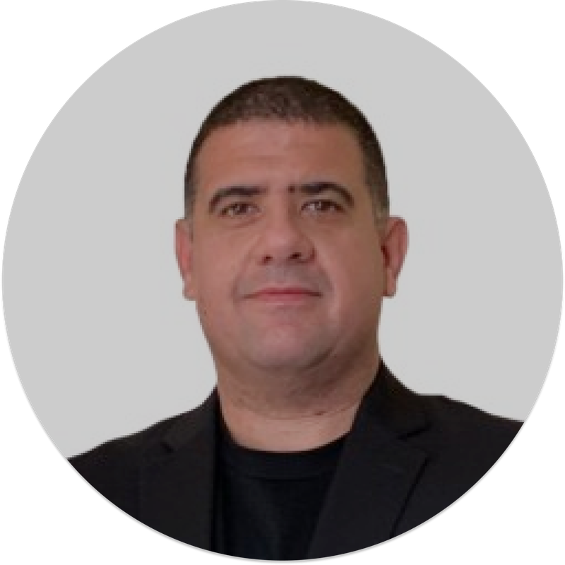 Bashar Ashhab, Co-Founder and Director of MAGNA NDIS Consultant