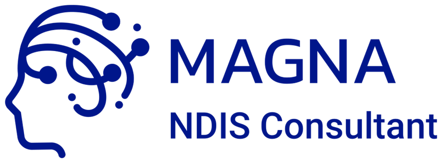 MAGNA NDIS