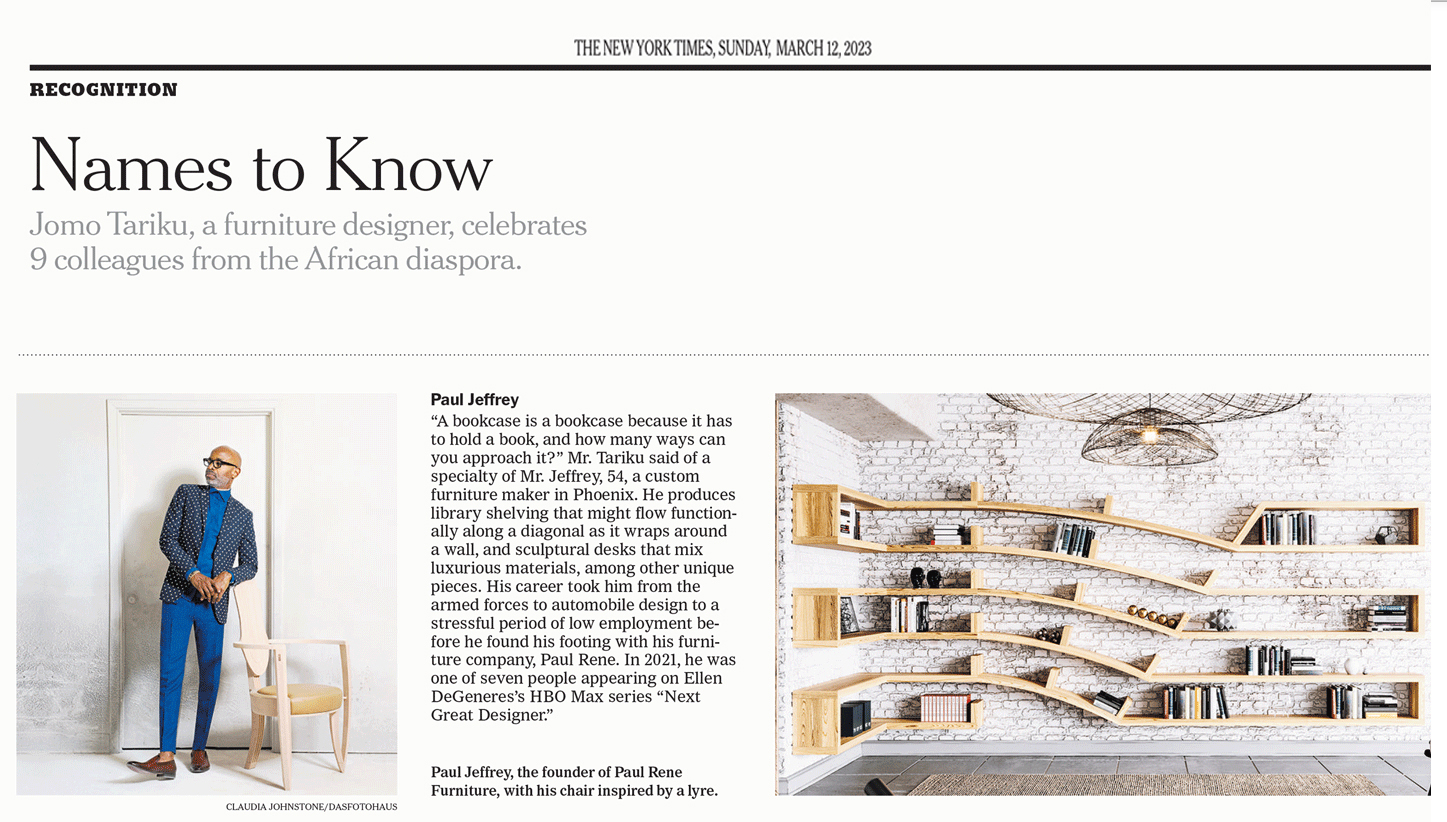 The New York Times