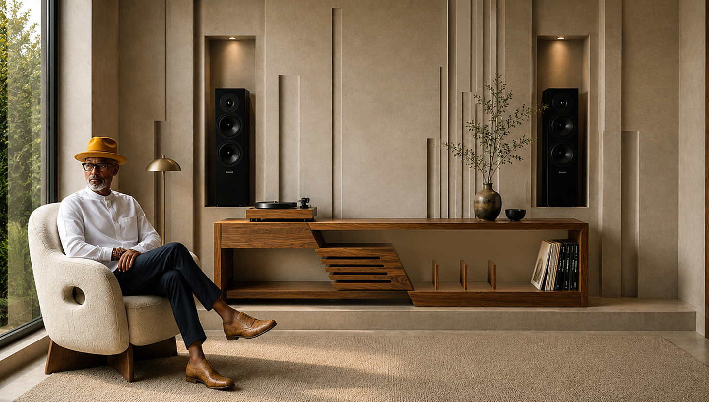 Apollo Music Console — Paul Rene Kallos Collection