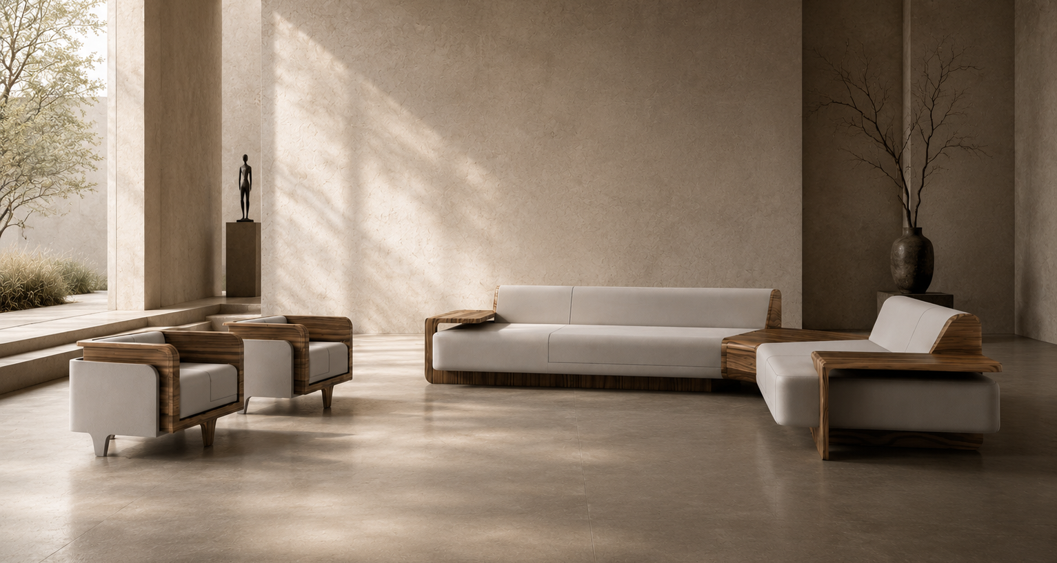 The Kallos Collection