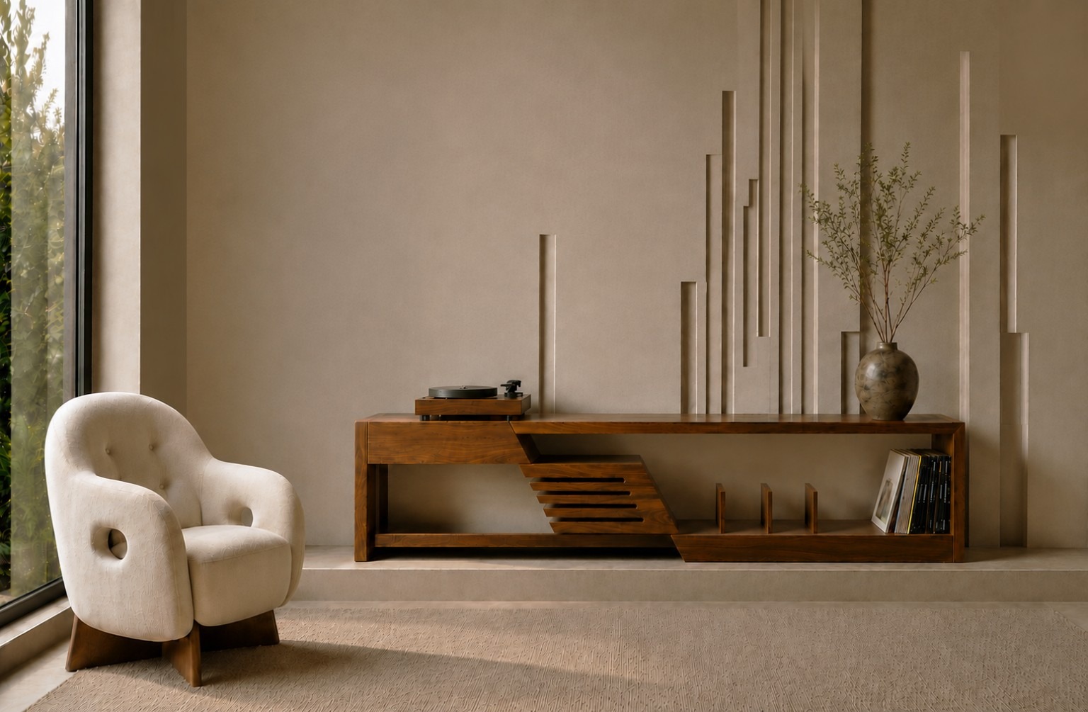 Apollo Music Console — Paul Rene Kallos Collection