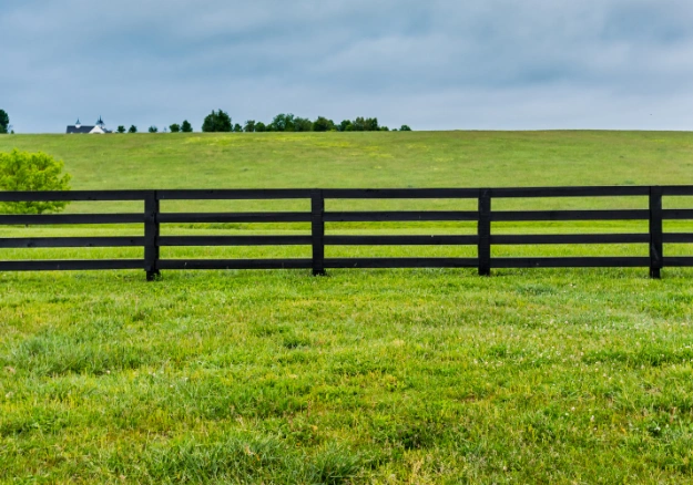 Rural Fencing Services