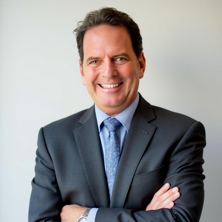 Mike Maiorano