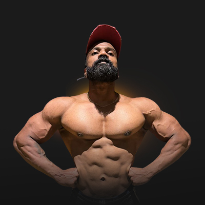 Coach Mohit Mehral