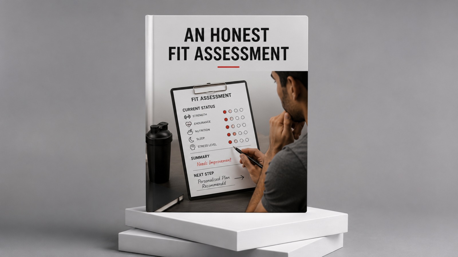 Honest fit assessment
