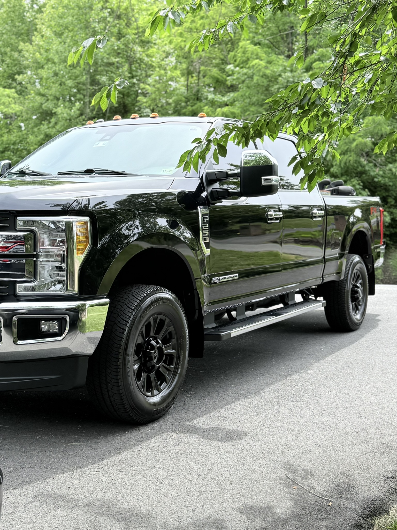 Dominion Detailers mobile auto detailing in Northern Virginia