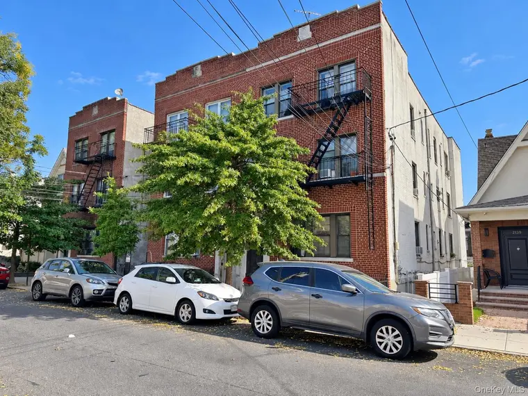 Property photo: 2137 East 14th Street, Brooklyn, NY 11229