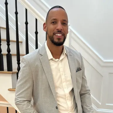 Aneury Evangelista, RxP Team leader