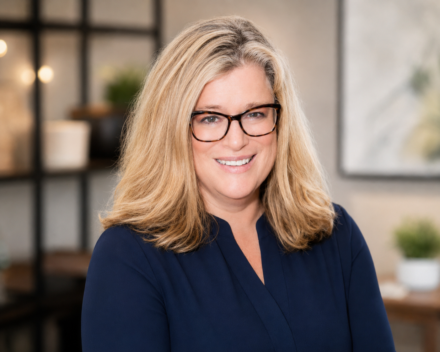 Dr. Kimberly D. Washburn