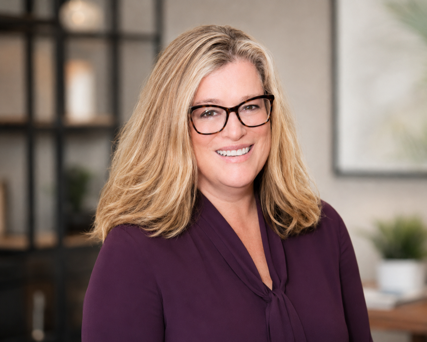 Dr. Kimberly D. Washburn