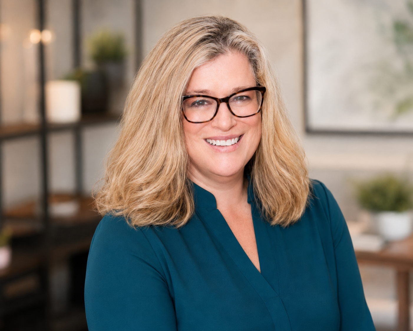 Kimberly D. Washburn