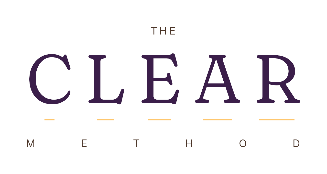 The CLEAR Method