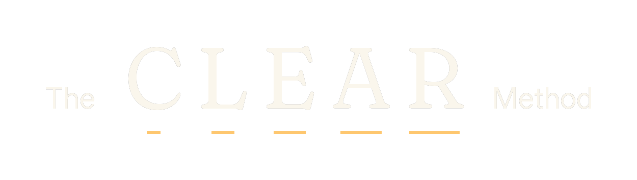 The CLEAR Method