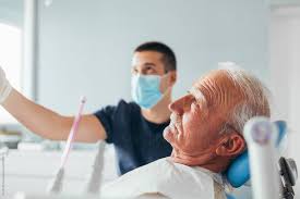 Dental and Vision Benefits